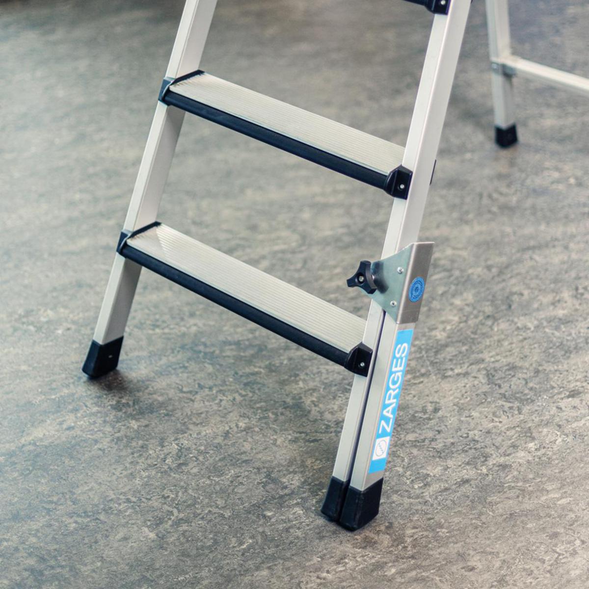 Stigestabilisator Zarges sammenleggbar