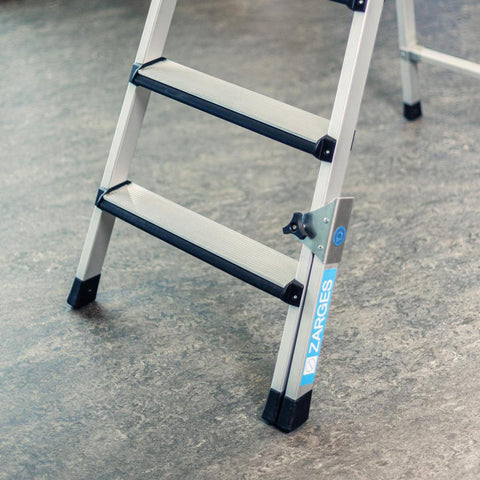 Stigestabilisator Zarges sammenleggbar