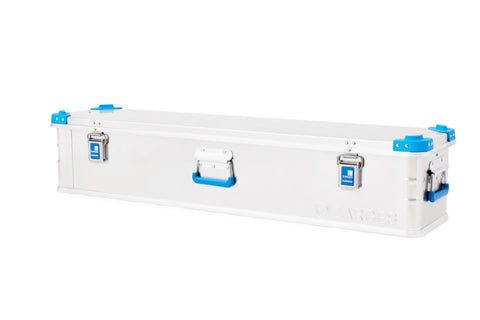 Aluminiumskasse Zarges Eurobox