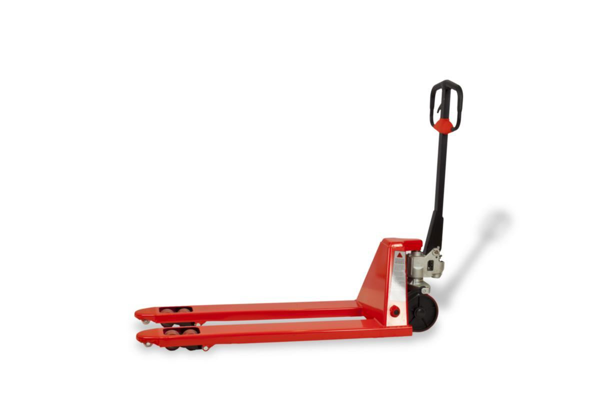 Jekketralle 1150 Industri Jonex