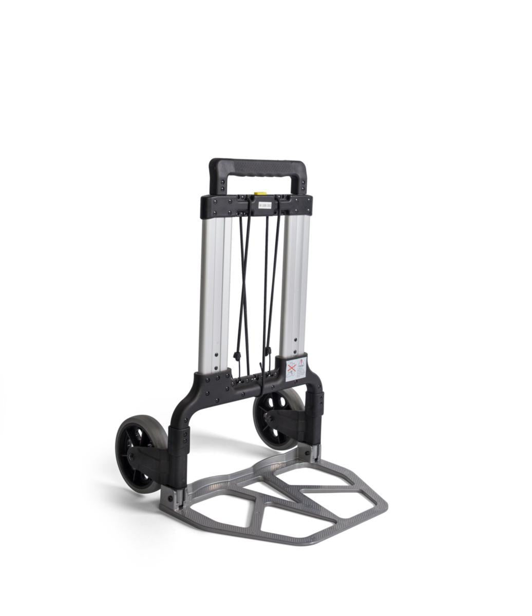 Sekketralle Jonex Compact sammenleggbar