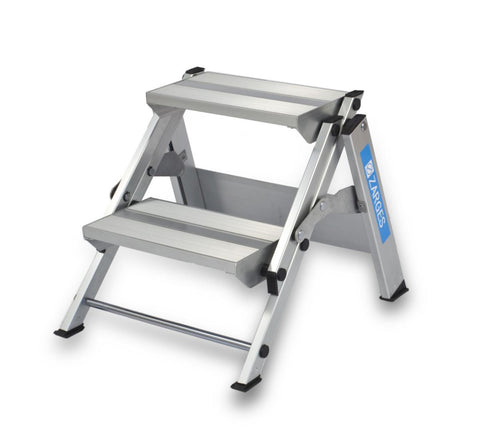 Sikkerhetstrapp Zarges Z500