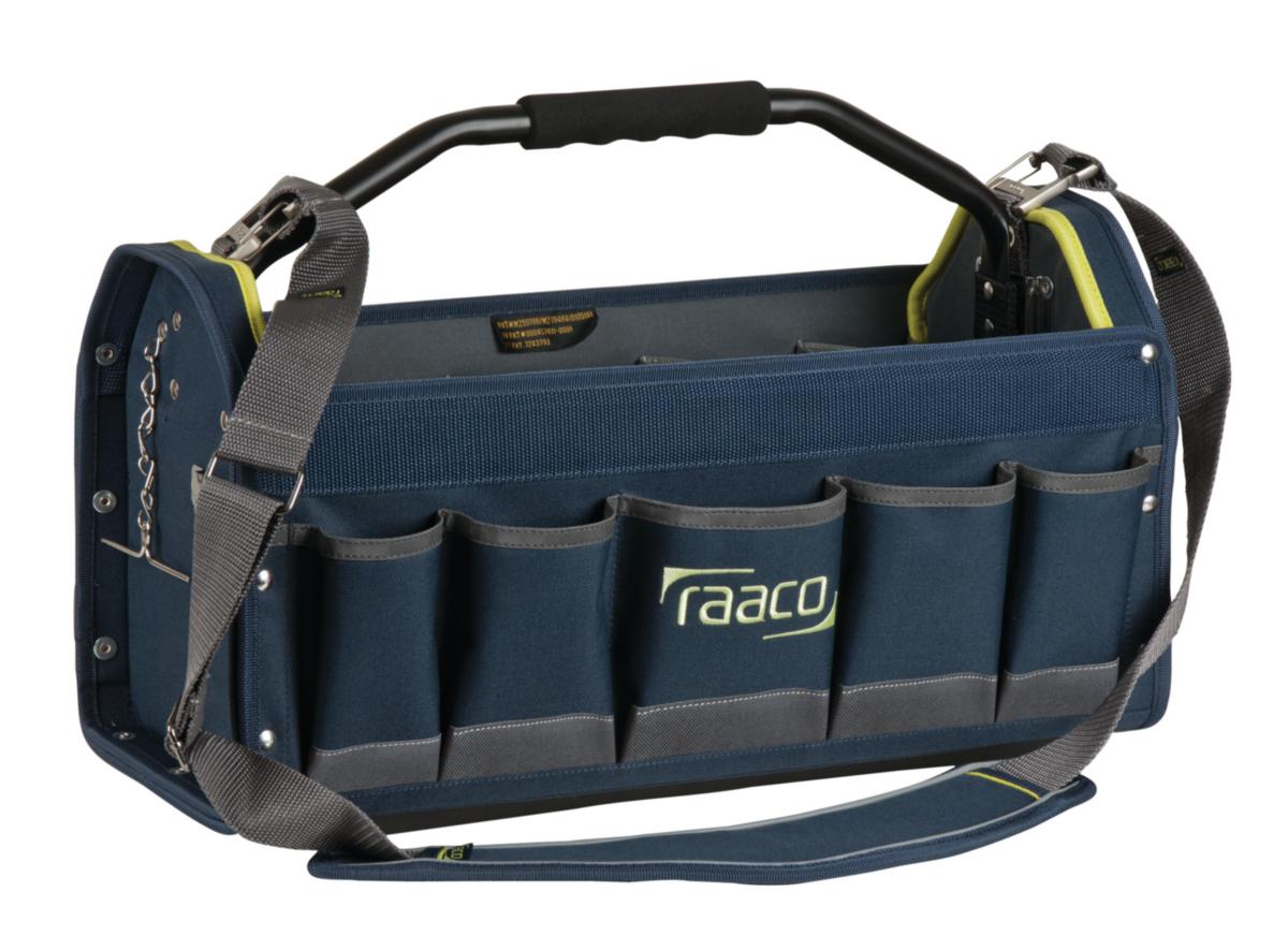Verktøybag Raaco
