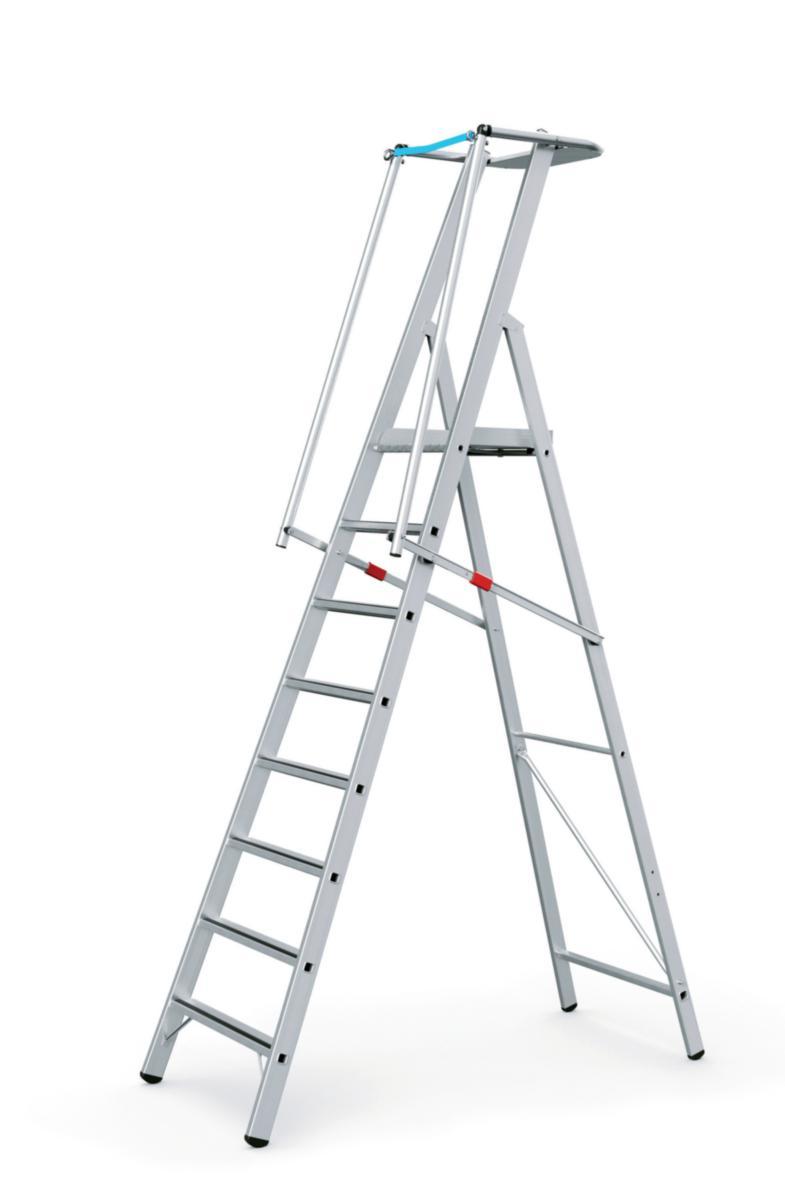 Trappestige Zarges Safemaster Z600