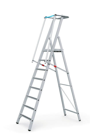 Trappestige Zarges Safemaster Z600