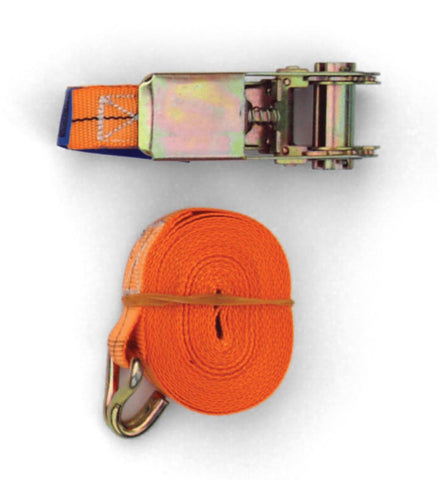 Jekkestropp HERD J-krok