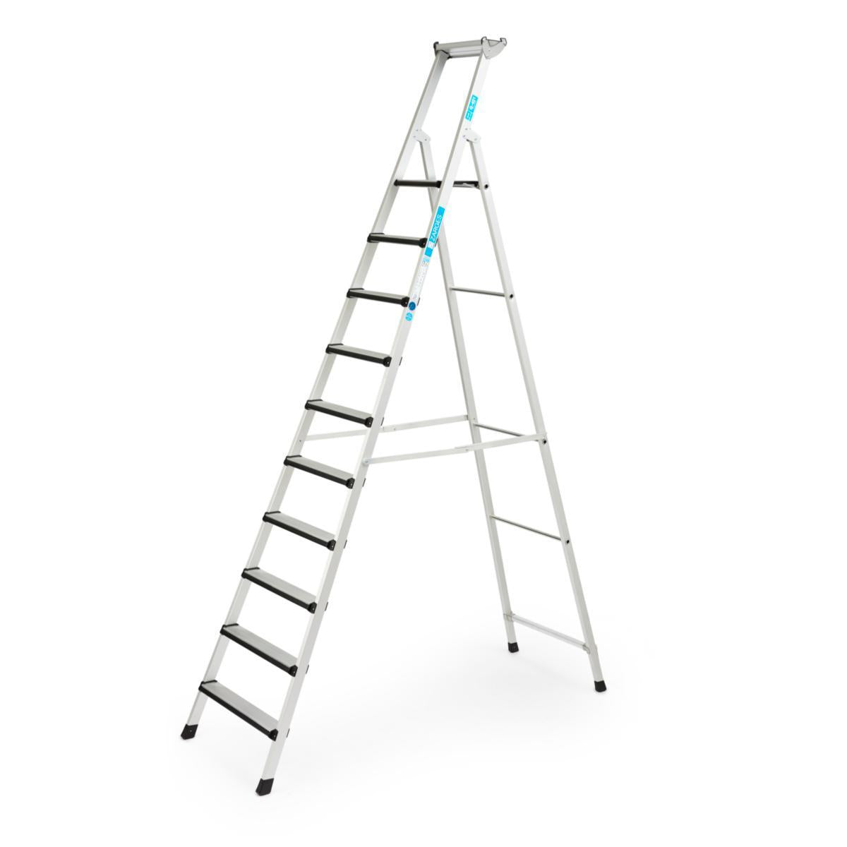 Trappestige Zarges Z600 G421 XL