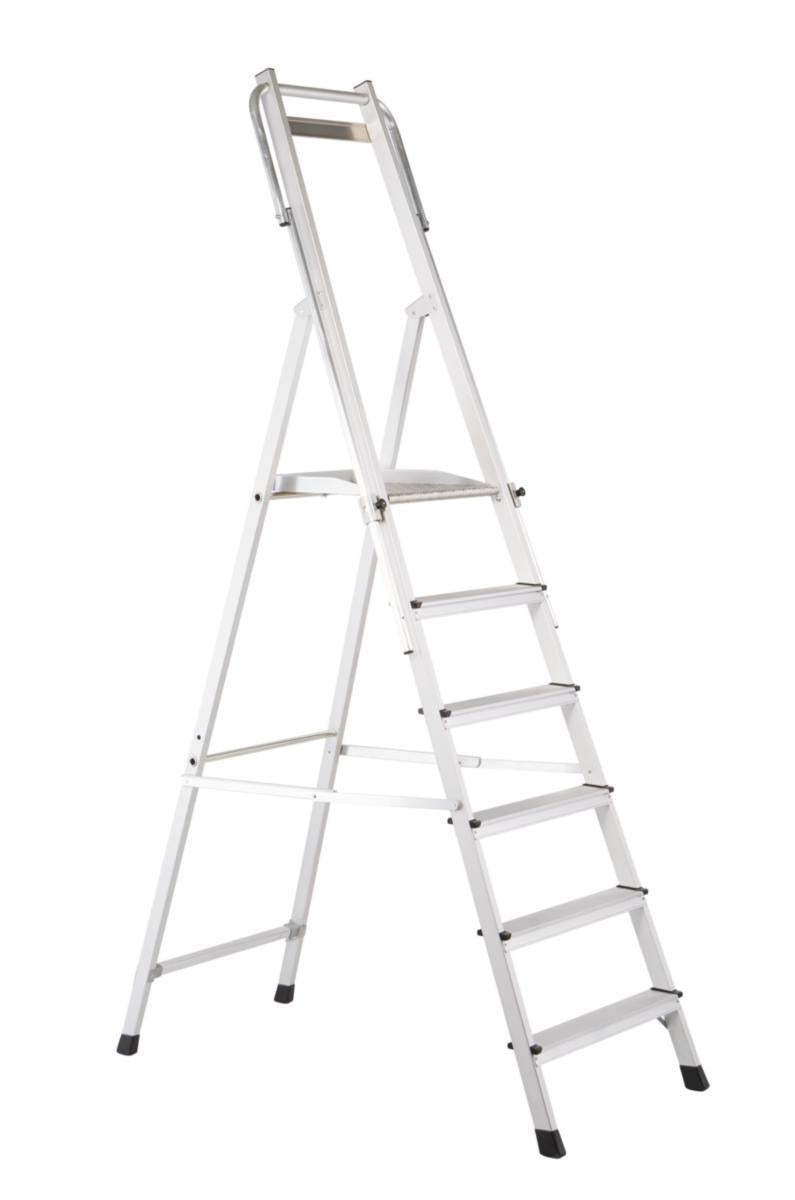 Profftrapp Zarges ZAP