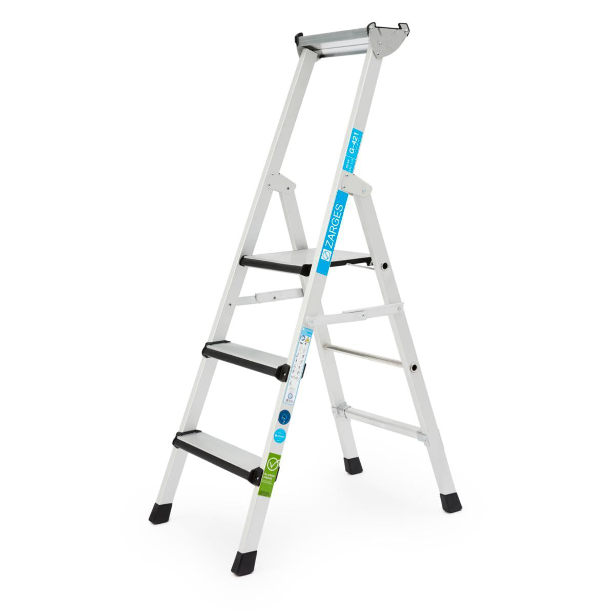 Trappestige Zarges Z600 G421 XL