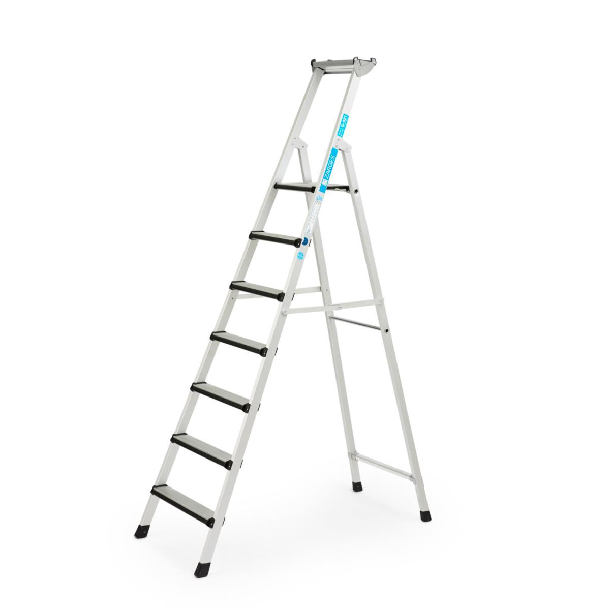Trappestige Zarges Z600 G421 XL