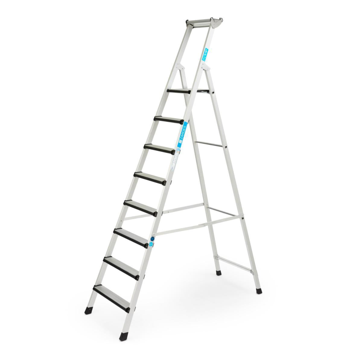Trappestige Zarges Z600 G421 XL