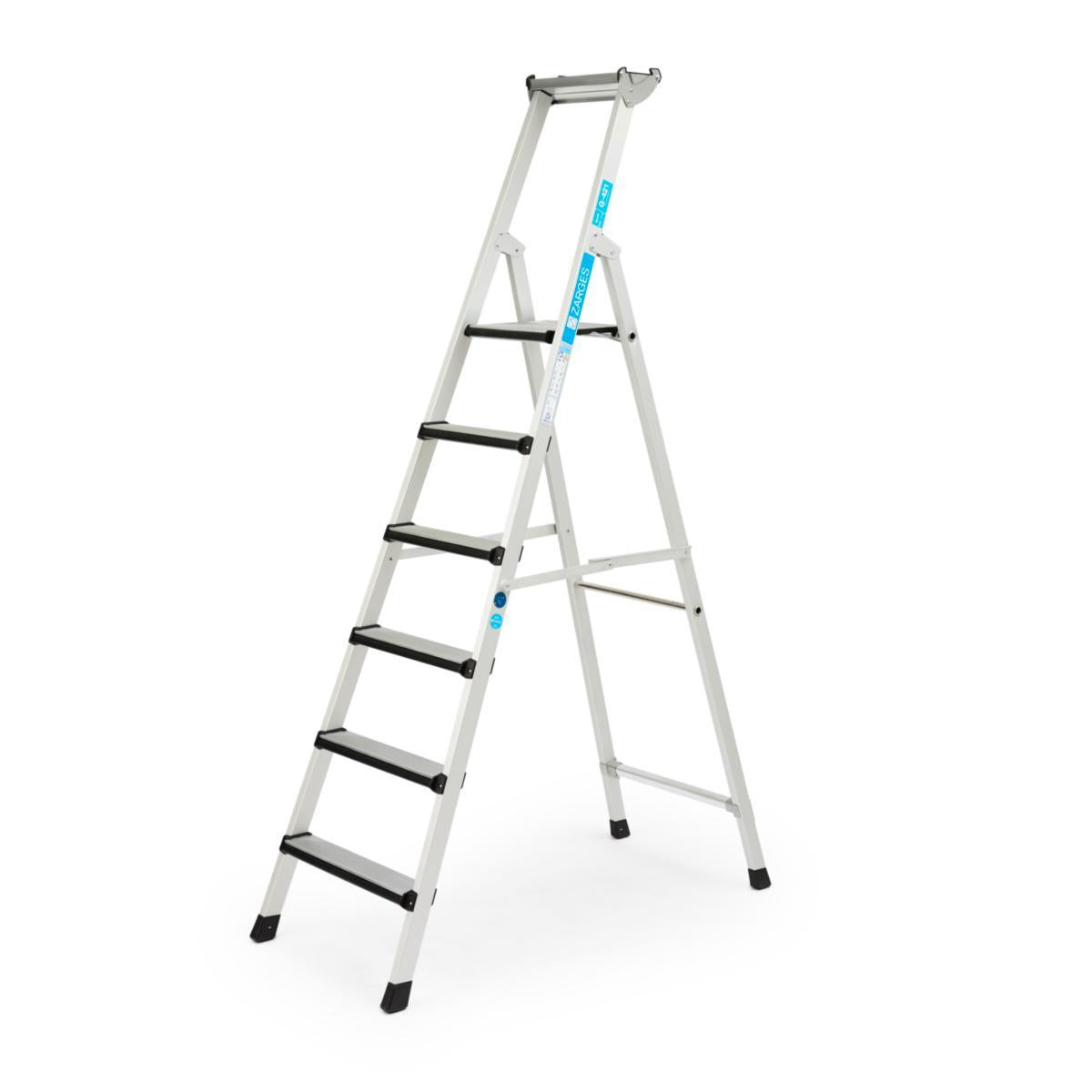 Trappestige Zarges Z600 G421 XL