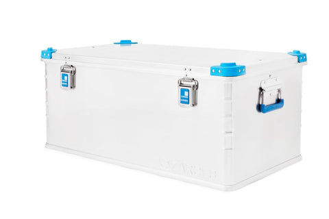 Aluminiumskasse Zarges Eurobox