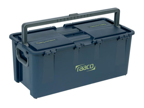 Verktøykasse Raaco Compactbox