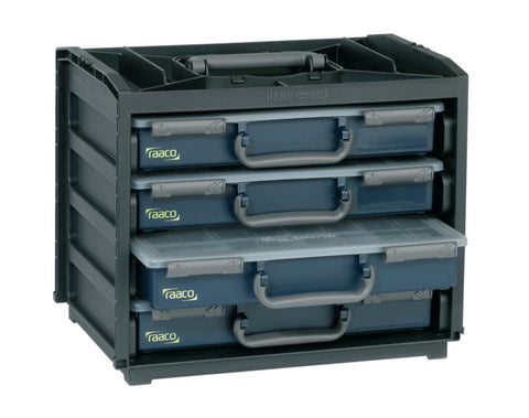 Handybox Raaco