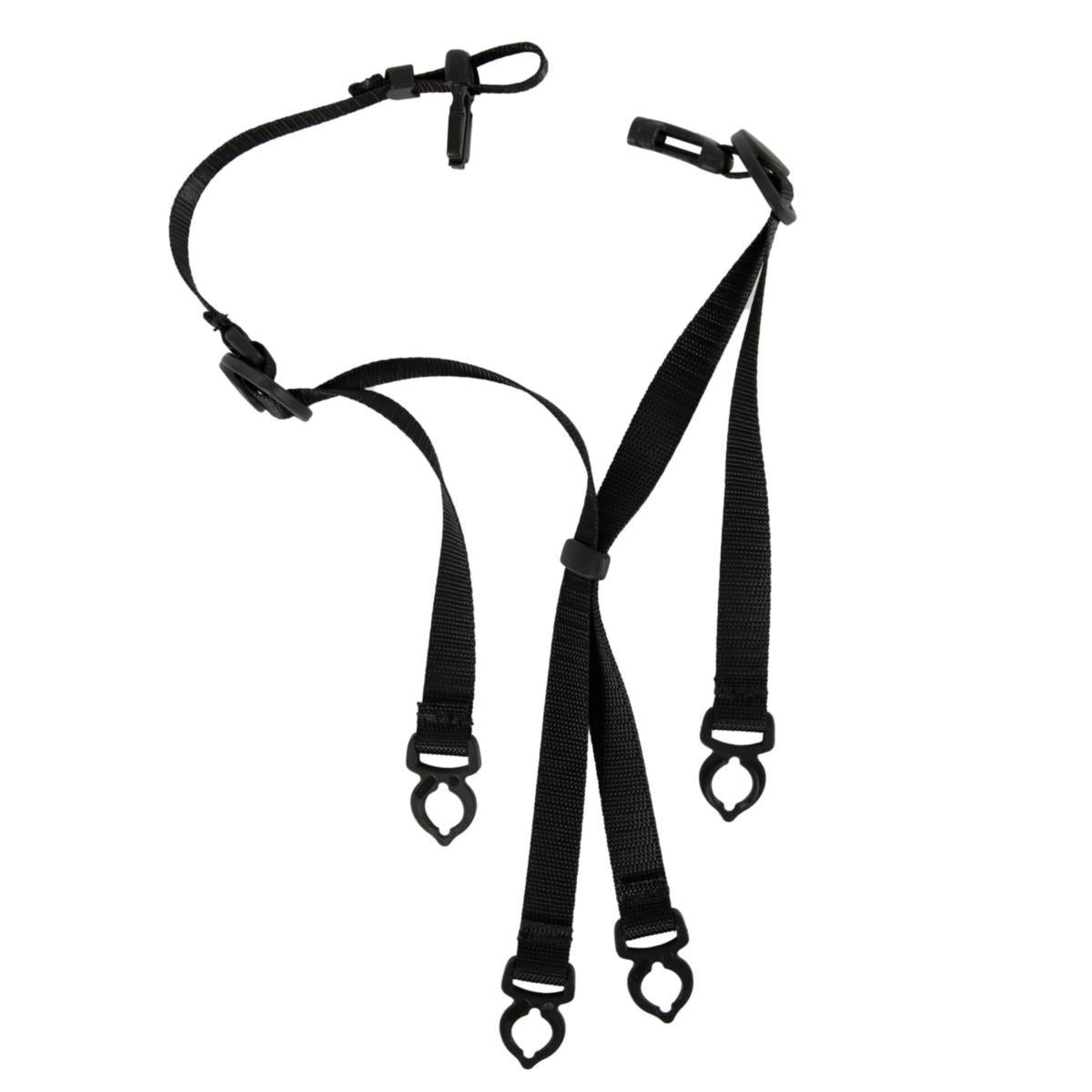 Hakebånd 4-punkt Sundström SR 575