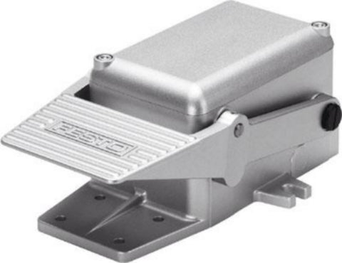 Fotventil Festo - FPB