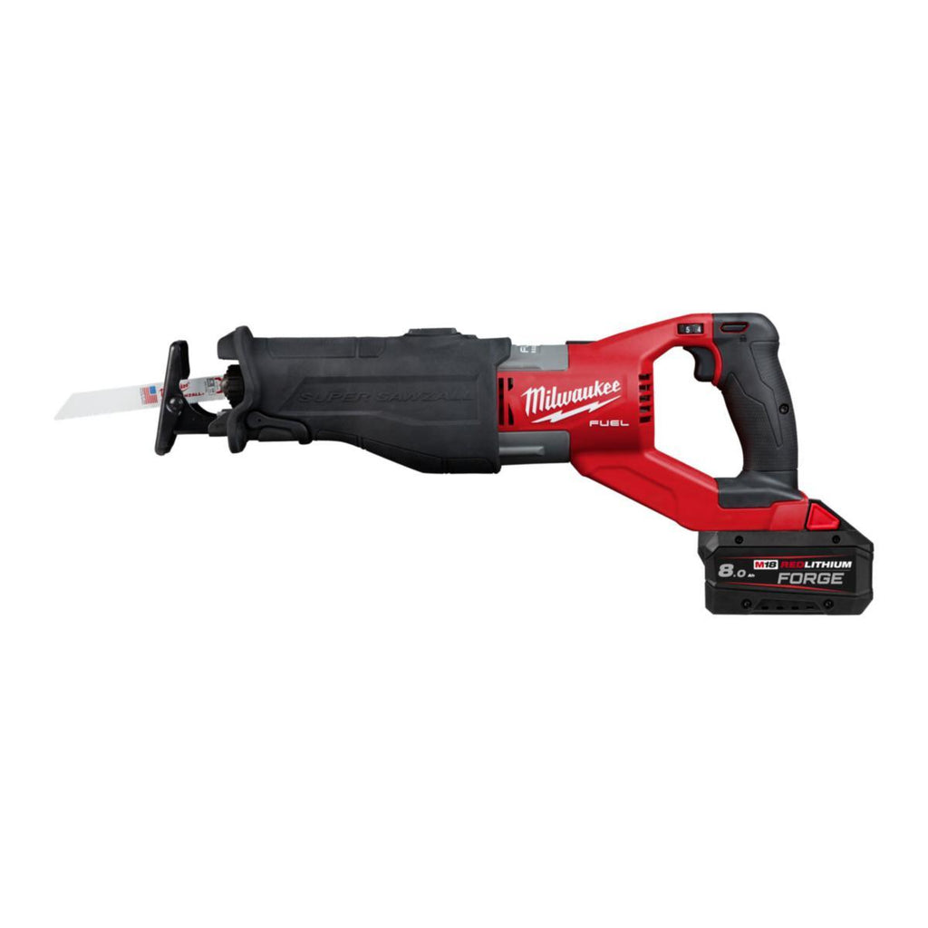 Bajonettsag Milwaukee M18 FSX-801C