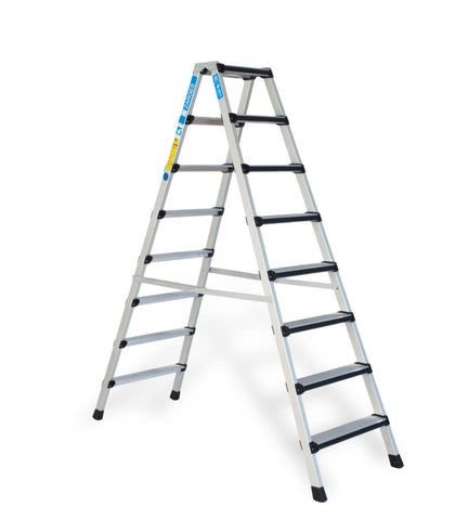 Trappebukk Zarges Z600 G411 XL