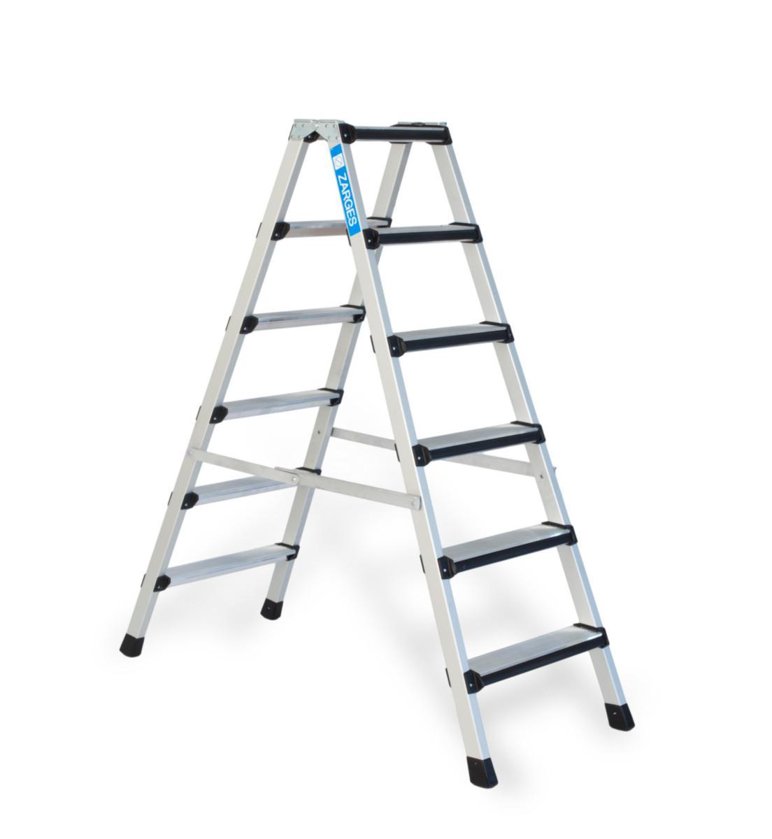 Trappebukk Zarges Z600 G411 XL