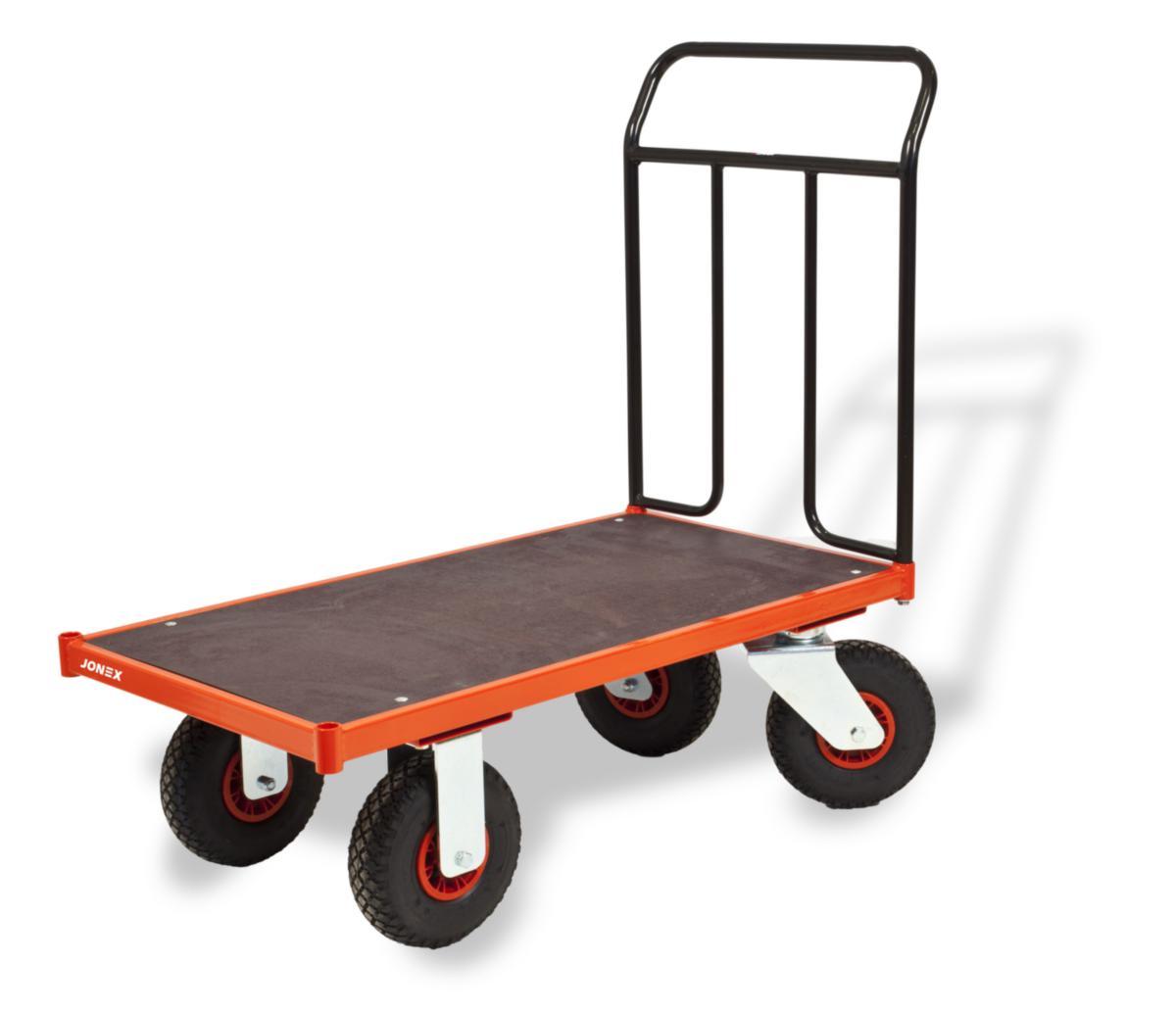 Skyvetralle Jonex 07