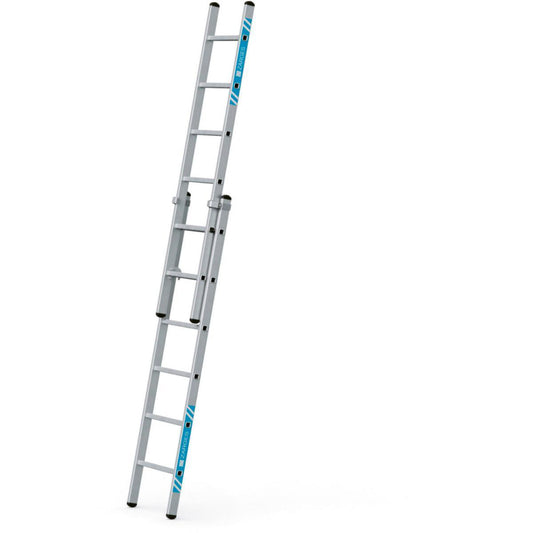 Skyvestige 2-delt Zarges Alu Z600