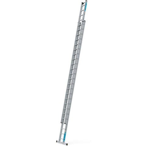 Skyvestige 2-delt Zarges Alu Z600