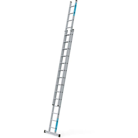 Skyvestige 2-delt Zarges Alu Z600