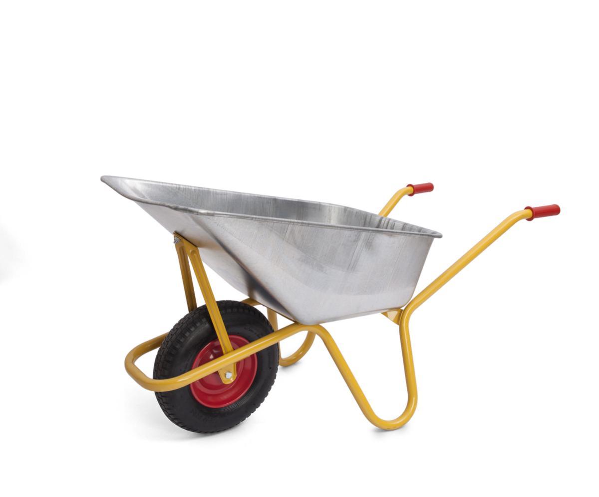 Trillebår Jonex Proff Pluss Løft