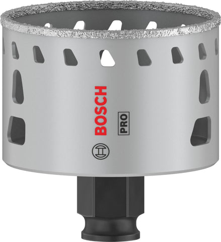 Diamanthullsag PRO Tile, Bosch