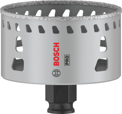 Diamanthullsag PRO Tile, Bosch