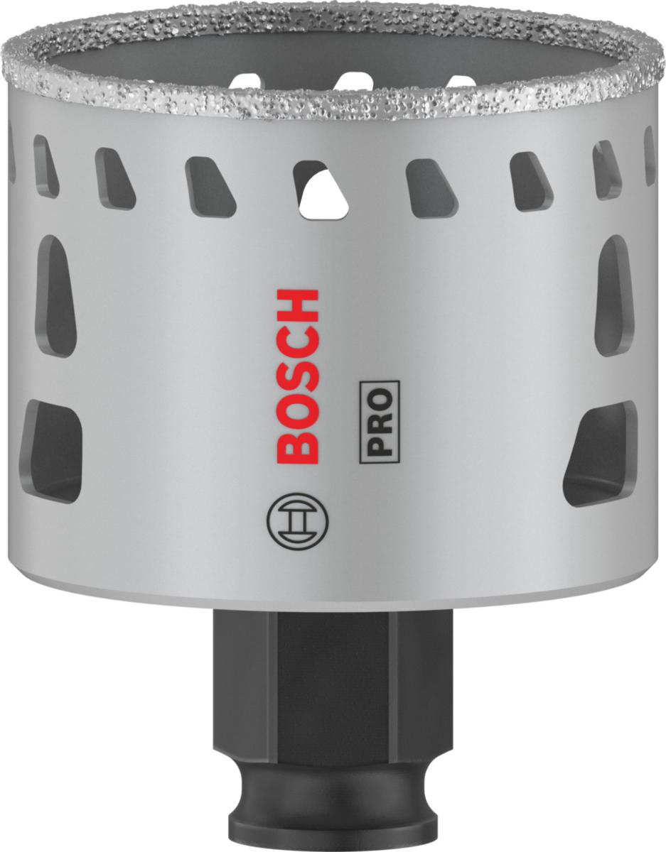 Diamanthullsag PRO Tile, Bosch