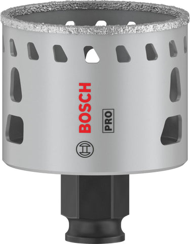 Diamanthullsag PRO Tile, Bosch