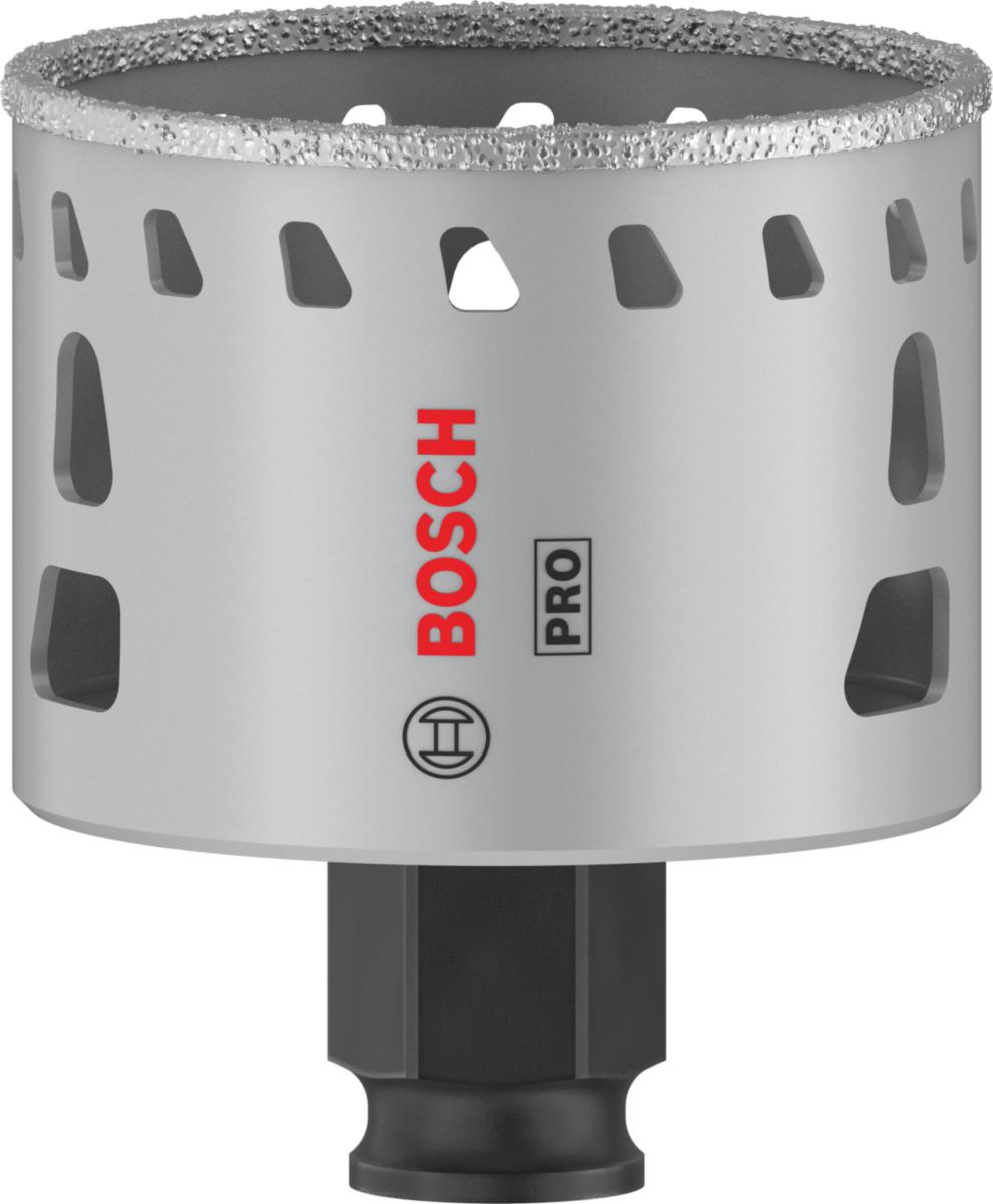 Diamanthullsag PRO Tile, Bosch