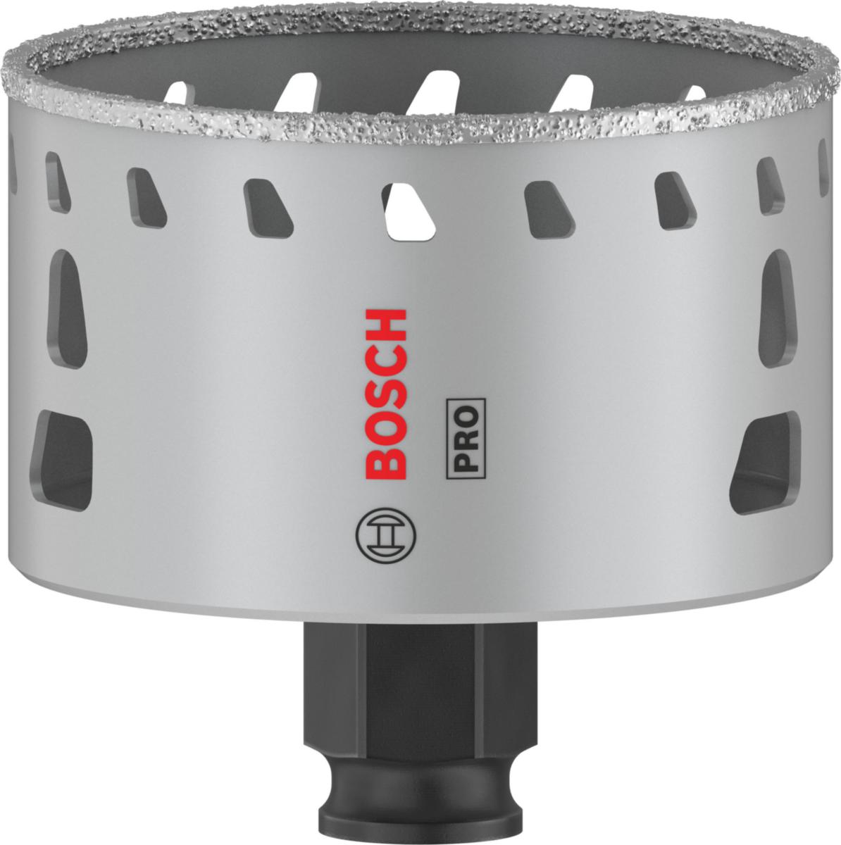 Diamanthullsag PRO Tile, Bosch