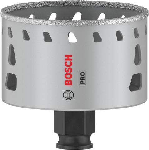 Diamanthullsag PRO Tile, Bosch