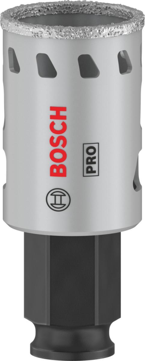 Diamanthullsag PRO Tile, Bosch