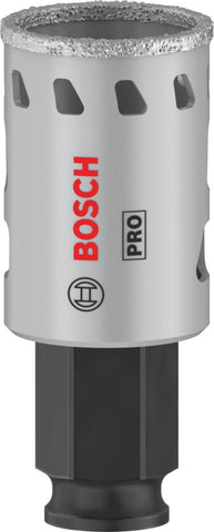 Diamanthullsag PRO Tile, Bosch