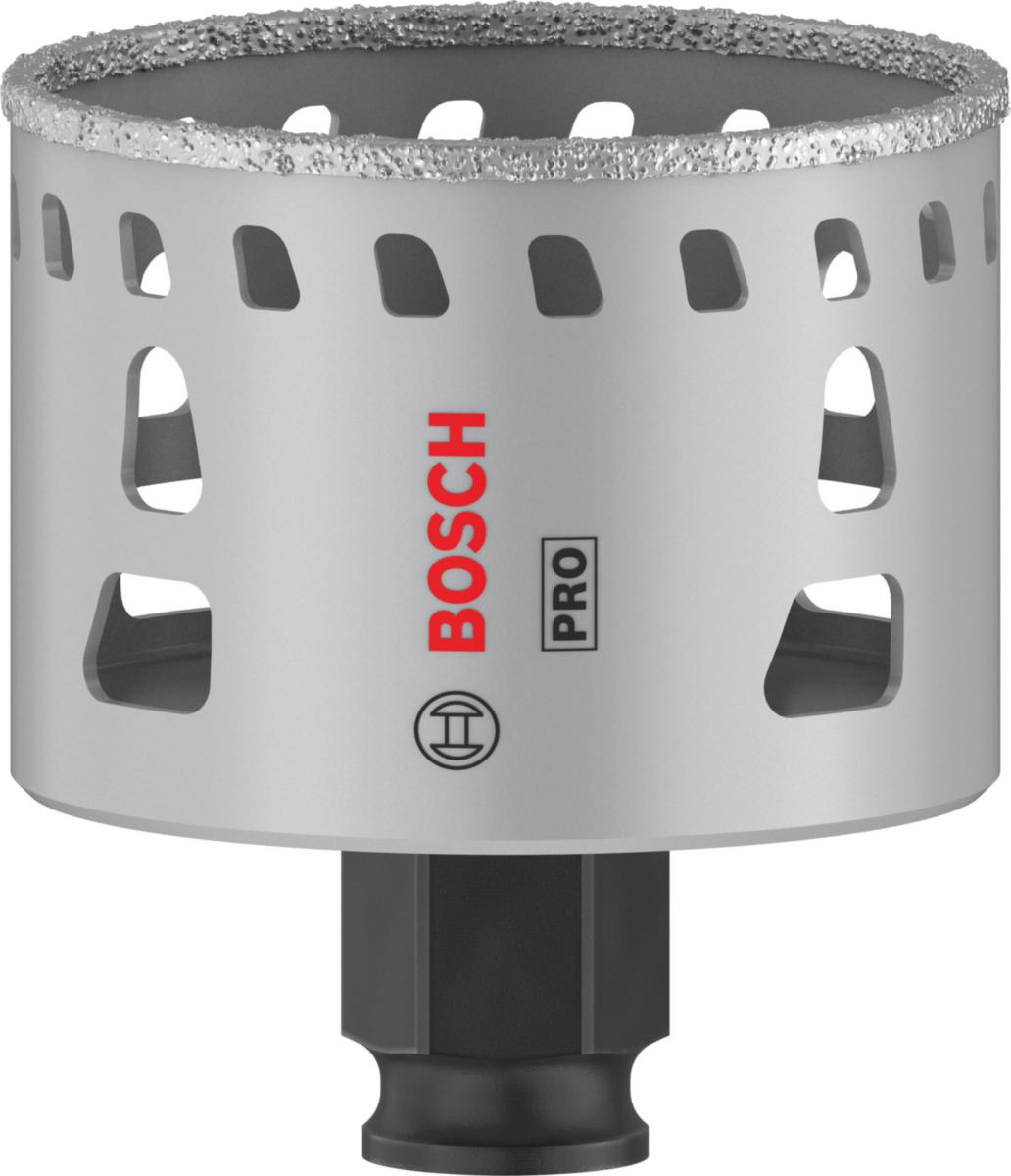 Diamanthullsag PRO Tile, Bosch