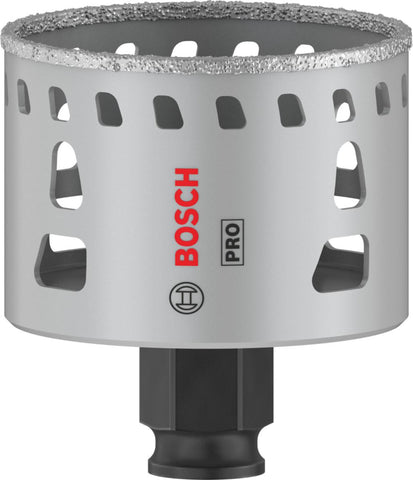 Diamanthullsag PRO Tile, Bosch