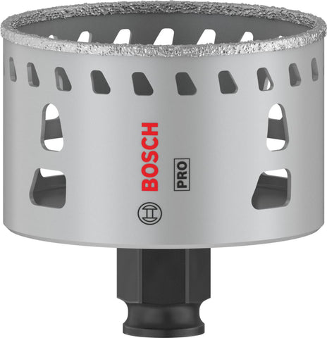 Diamanthullsag PRO Tile, Bosch