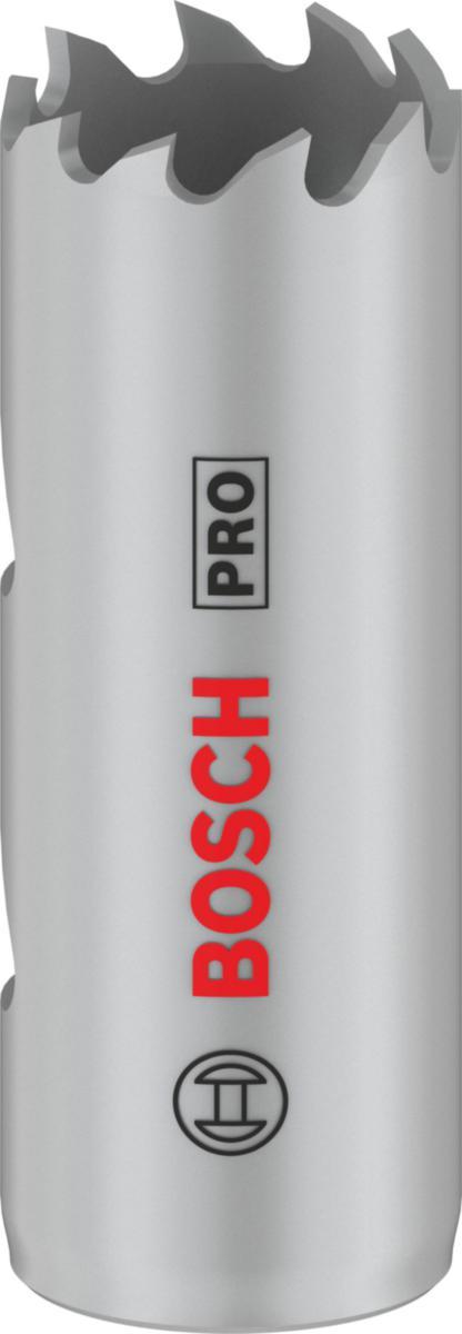 Hullsag Bosch multi material