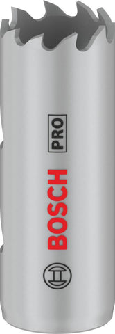 Hullsag Bosch multi material