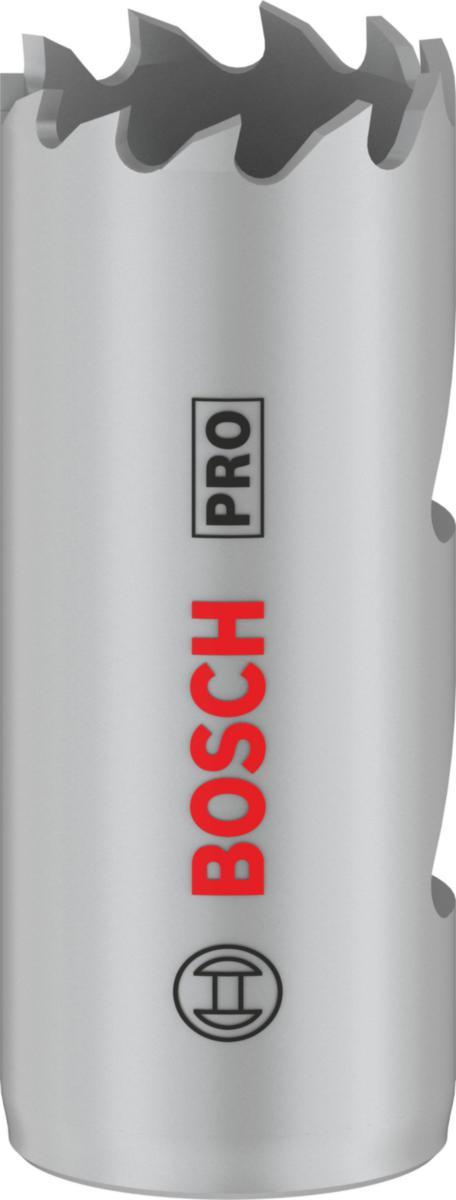 Hullsag Bosch multi material