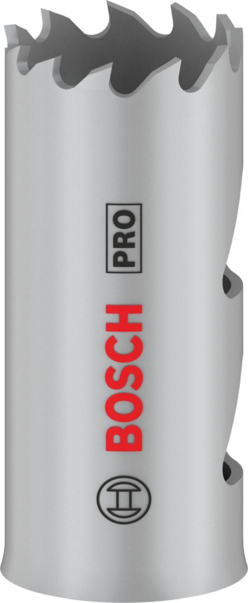 Hullsag Bosch multi material