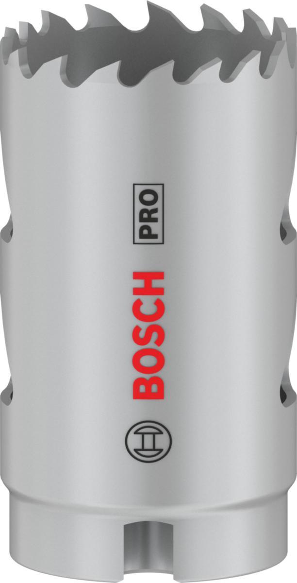 Hullsag Bosch multi material