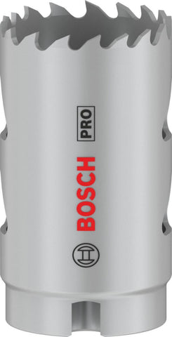 Hullsag Bosch multi material