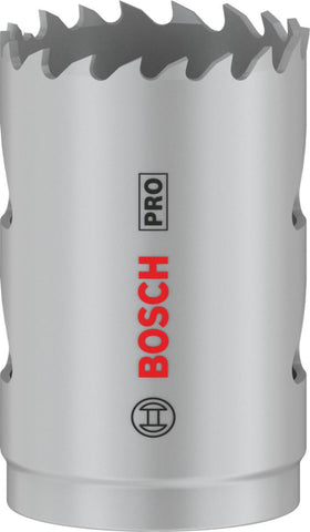 Hullsag Bosch multi material
