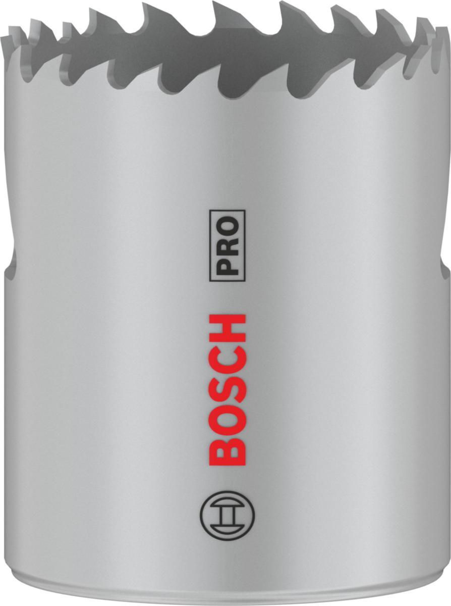 Hullsag Bosch multi material