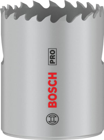 Hullsag Bosch multi material